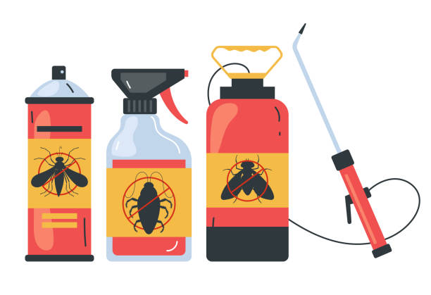 Best Pest Prevention Services  in Fifth Ward, LA